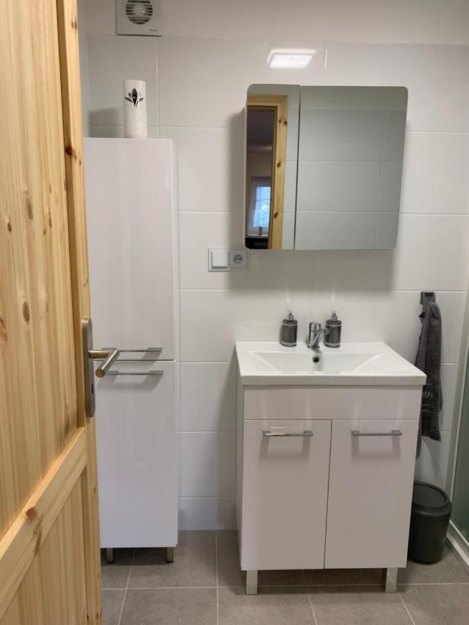 Apartmant U Bukove Hory Vernerice Exteriör bild