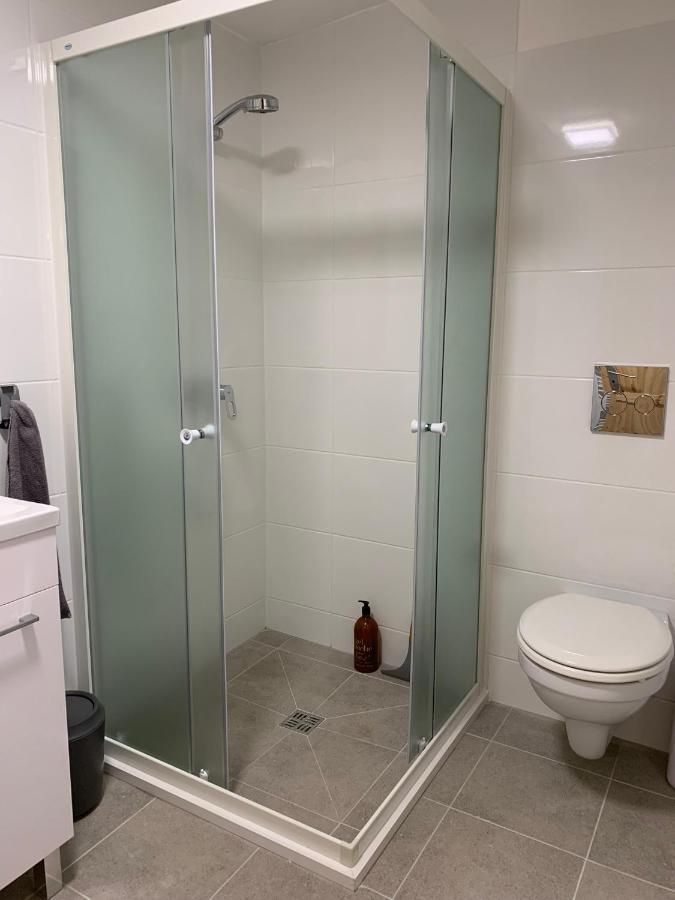 Apartmant U Bukove Hory Vernerice Exteriör bild